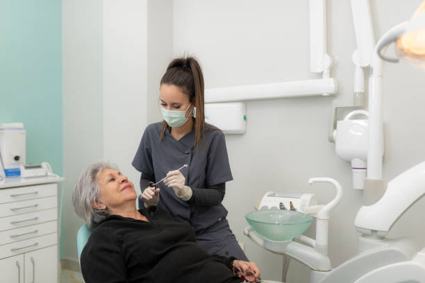 Best Emergency Dentist for Special Needs Patients in Brazoria, TX