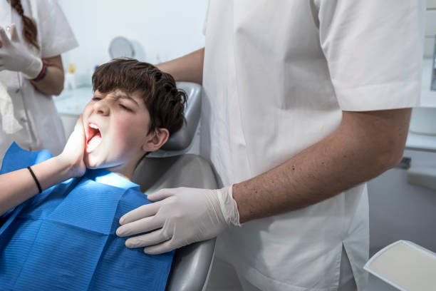 Best 24-Hour Emergency Dentist in Brazoria, TX