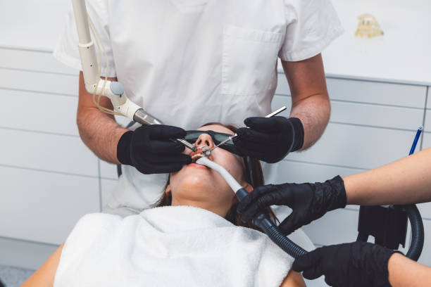 Best Emergency Dental Services for Seniors in Brazoria, TX