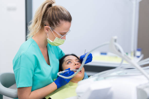 Best 24-Hour Emergency Dentist in Brazoria, TX