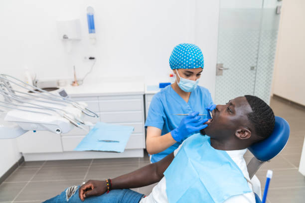 Best Emergency Dental Care for Abscessed Tooth in Brazoria, TX
